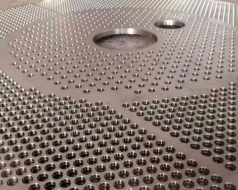 thin titanium sheet