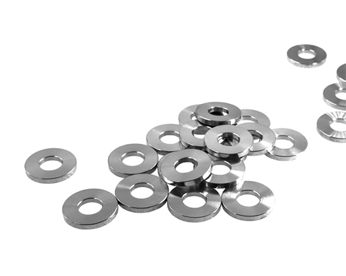 titanium washers for sale