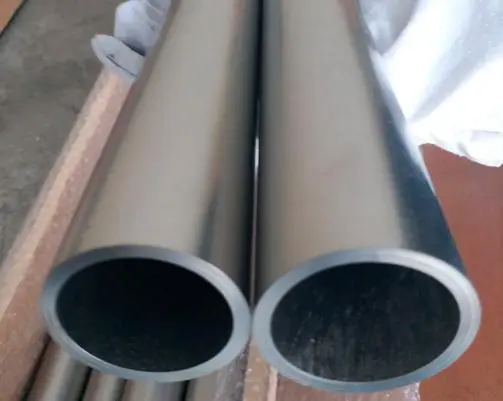 gr5 titanium tube
