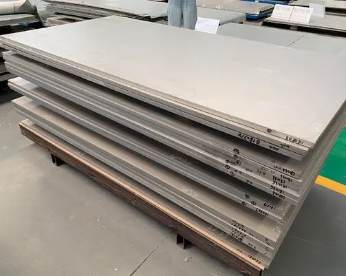 buy titanium sheet