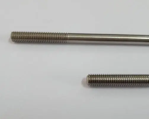 titanium rod price