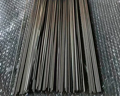 titanium tube price
