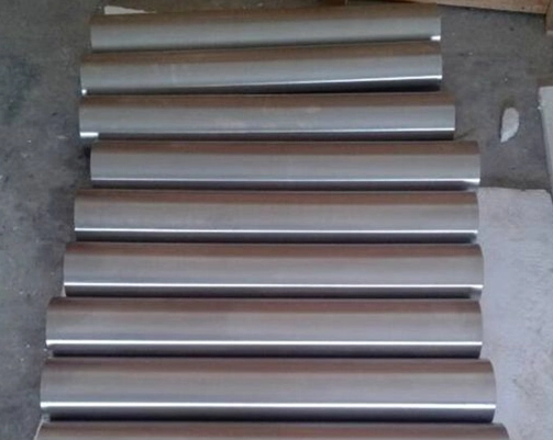 titanium round bar suppliers